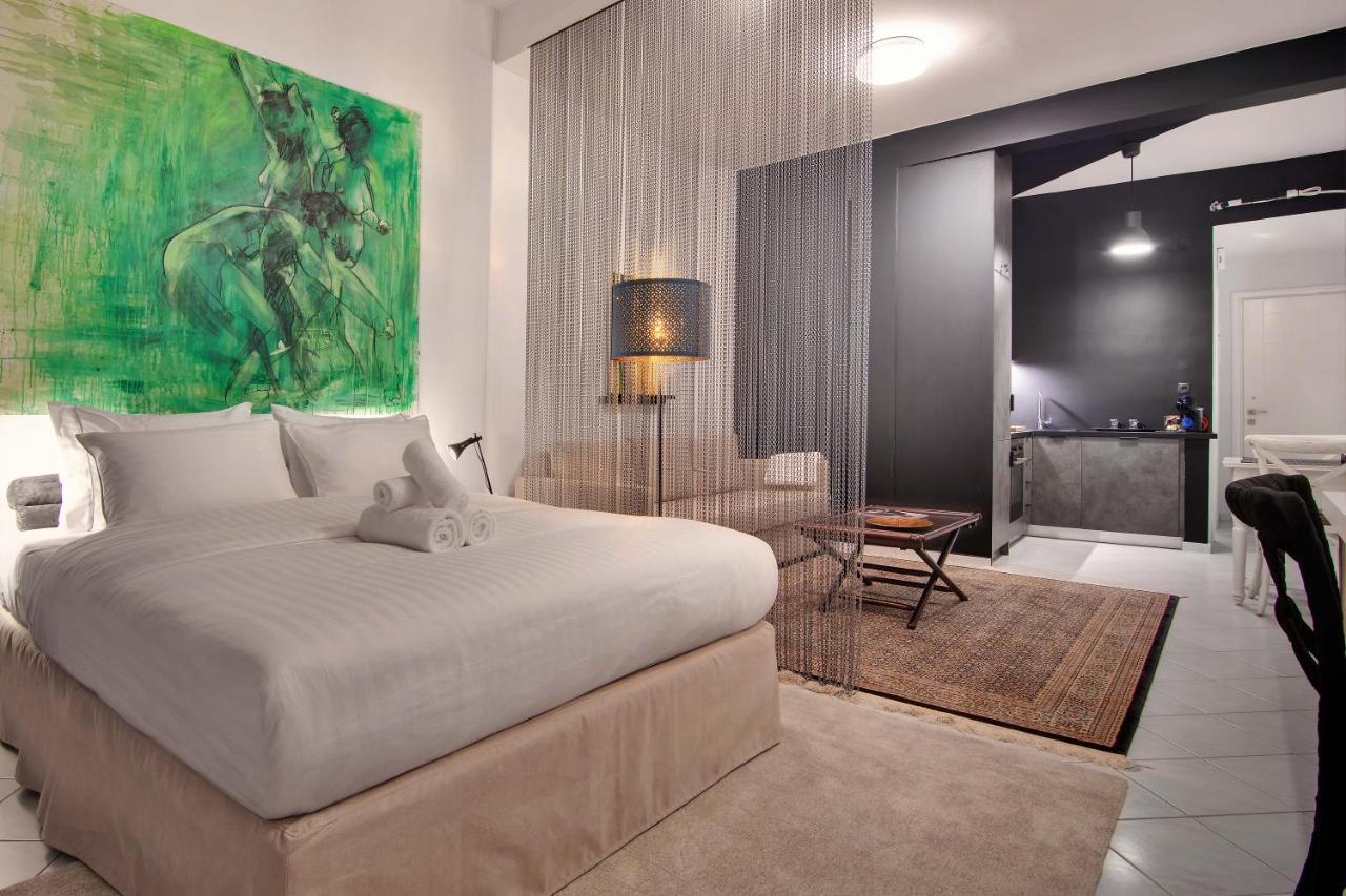 All Seasons Luxury Suites1 Janina Zewnętrze zdjęcie