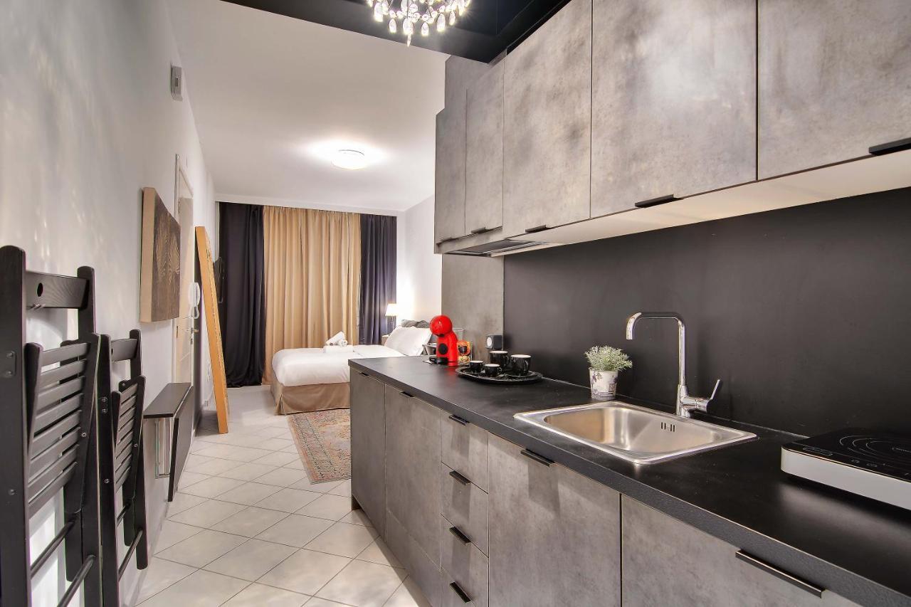 All Seasons Luxury Suites1 Janina Zewnętrze zdjęcie