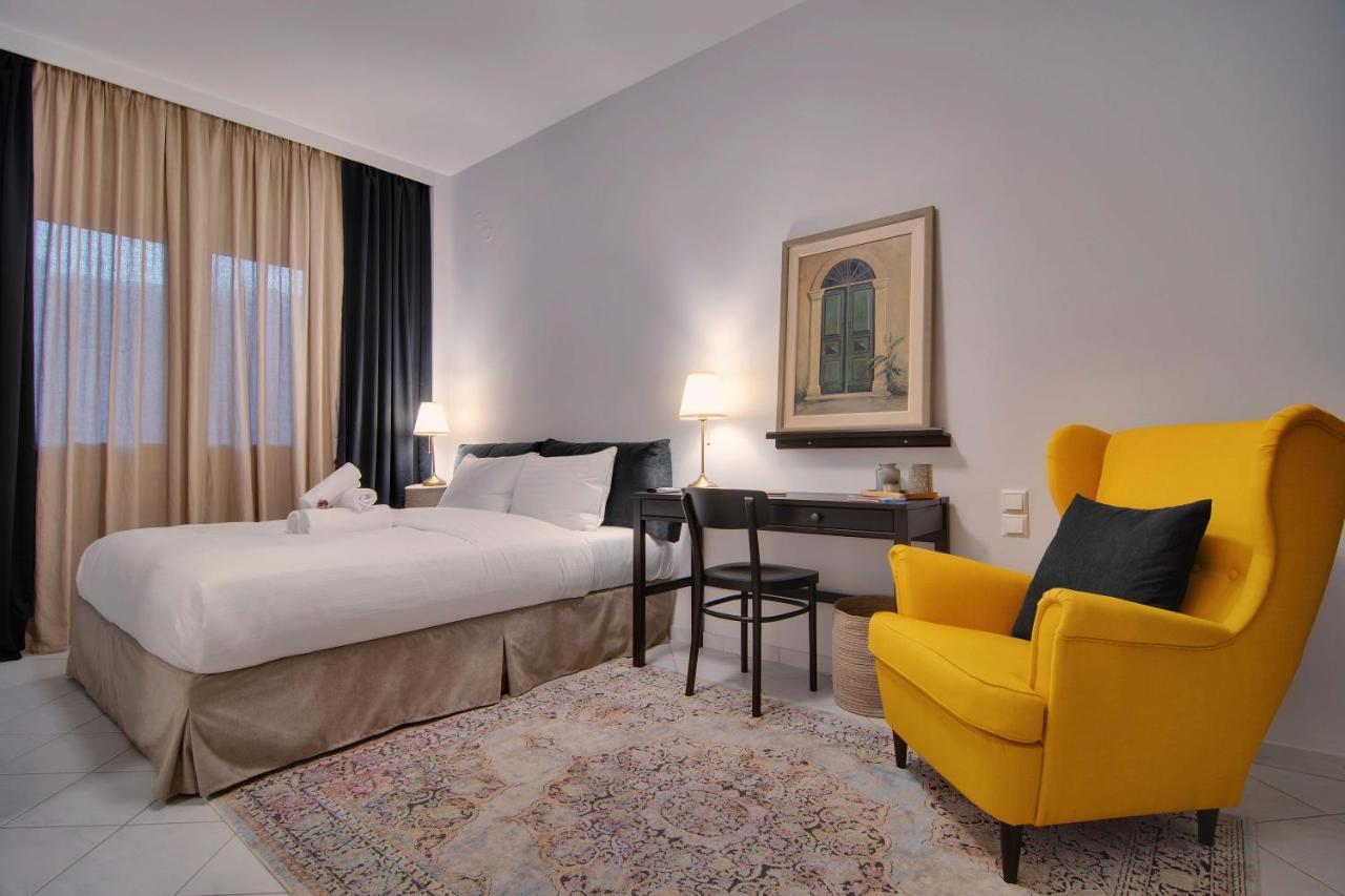 All Seasons Luxury Suites1 Janina Zewnętrze zdjęcie