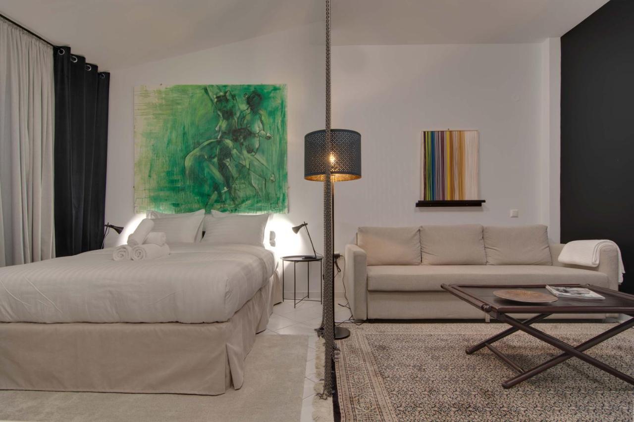 All Seasons Luxury Suites1 Janina Zewnętrze zdjęcie