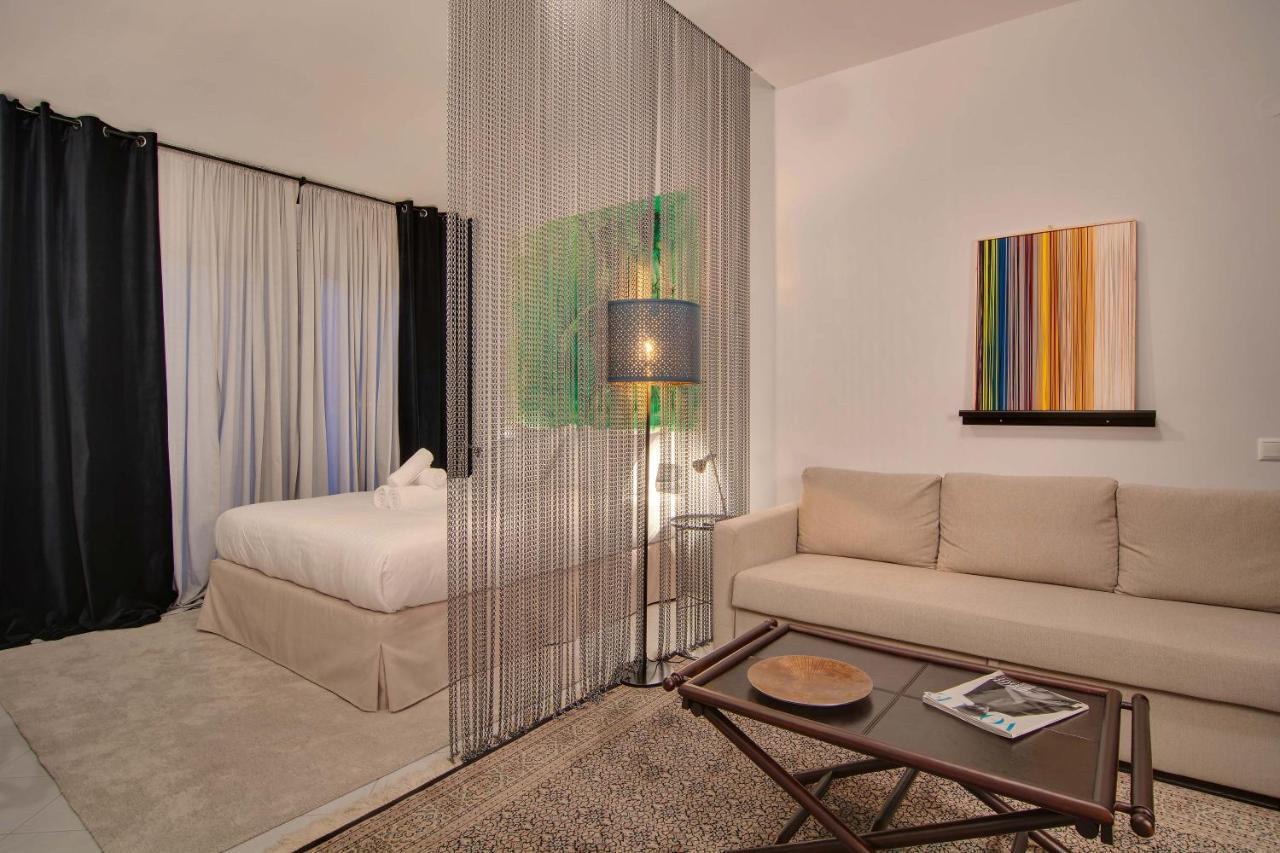 All Seasons Luxury Suites1 Janina Zewnętrze zdjęcie
