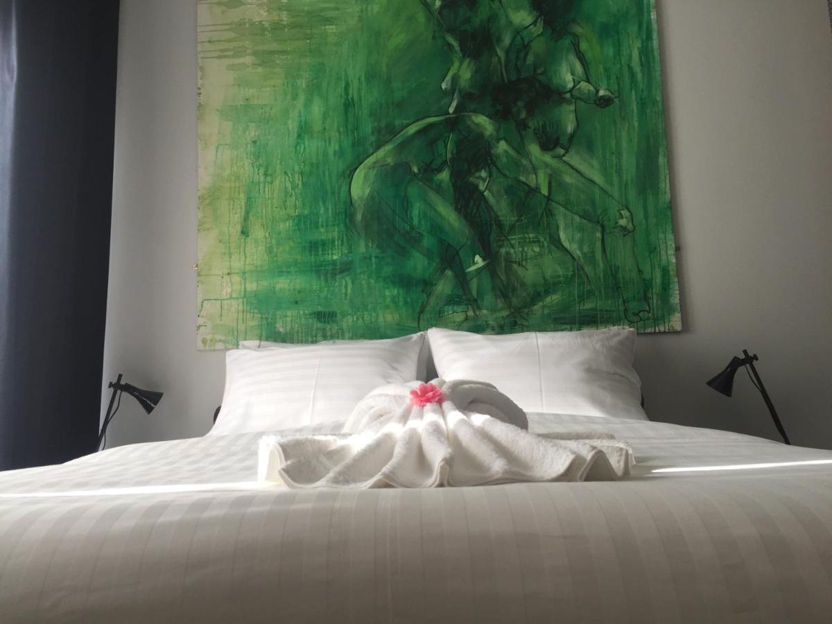 All Seasons Luxury Suites1 Janina Zewnętrze zdjęcie