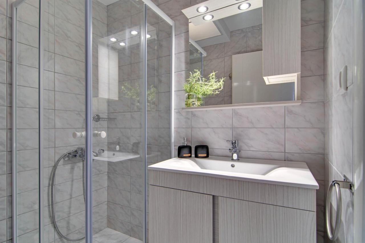 All Seasons Luxury Suites1 Janina Zewnętrze zdjęcie